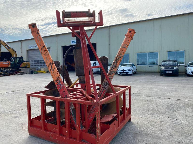 Tarière Digga - Grondboor: afbeelding 4 Tarière Digga - Grondboor: afbeelding 4