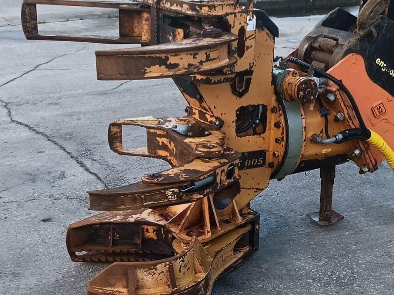 Trevibenne WT05 - Boomvelkop: afbeelding 5 Trevibenne WT05 - Boomvelkop: afbeelding 5