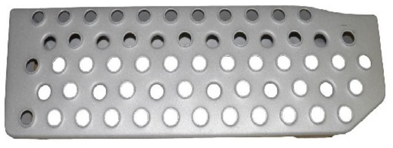 Nieuw Treeplank voor Vrachtwagen MERC ACTROS MP1 FOOT STEP PEDAL MERC ACTROS MP1 FOOT STEP PEDAL: afbeelding 1
