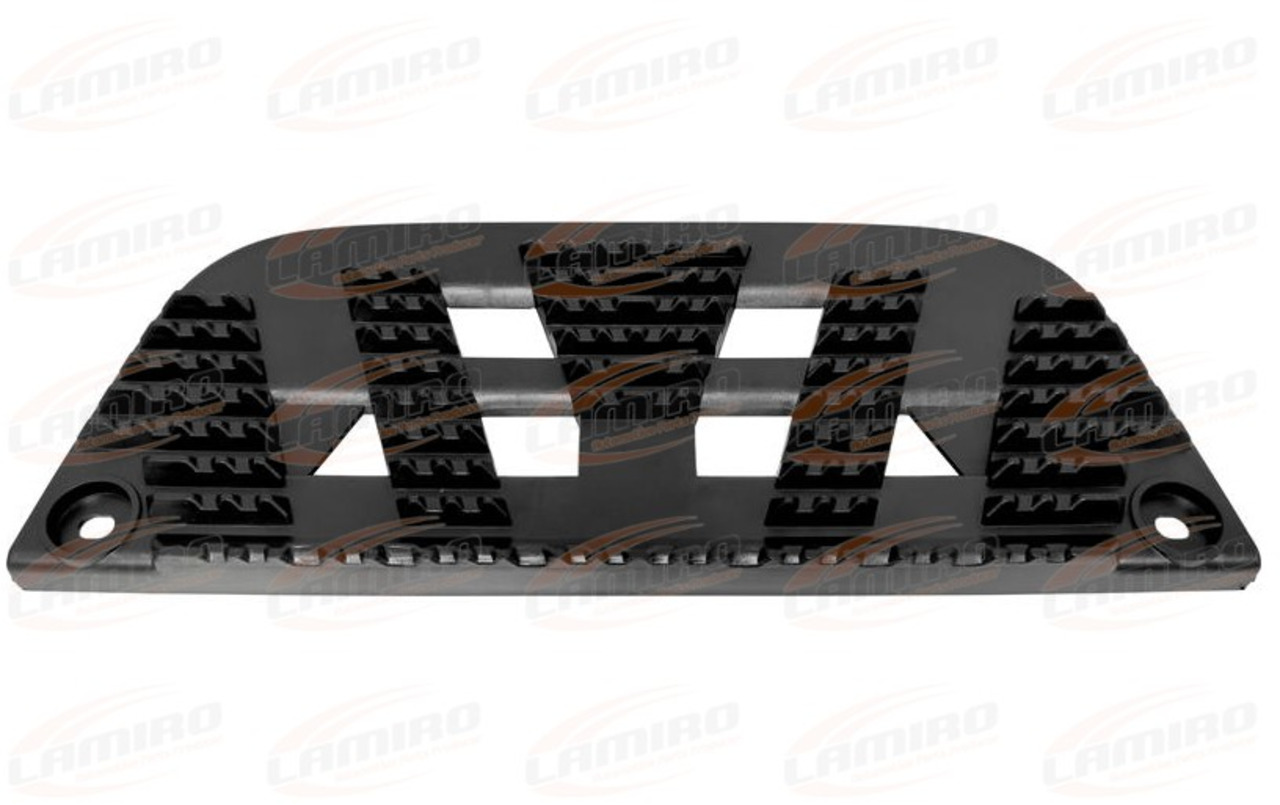Nieuw Treeplank voor Vrachtwagen MERCEDES MP4 STEP UPPER LEFT / RIGHT MERCEDES MP4 STEP UPPER LEFT / RIGHT: afbeelding 1