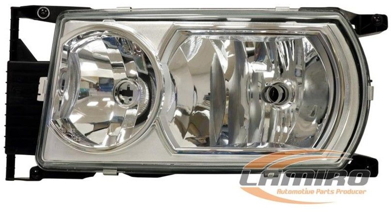 SCANIA 6 2010- HEADLAMP H7 LEFT SCANIA 6 2010- HEADLAMP H7 LEFT - Koplamp voor Vrachtwagen: afbeelding 1 SCANIA 6 2010- HEADLAMP H7 LEFT SCANIA 6 2010- HEADLAMP H7 LEFT - Koplamp voor Vrachtwagen: afbeelding 1