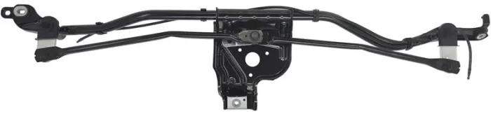 SCANIA S / R WIPER MECHANISM WITHOUT MOTOR - Ruitenwisser voor Vrachtwagen: afbeelding 1 SCANIA S / R WIPER MECHANISM WITHOUT MOTOR - Ruitenwisser voor Vrachtwagen: afbeelding 1