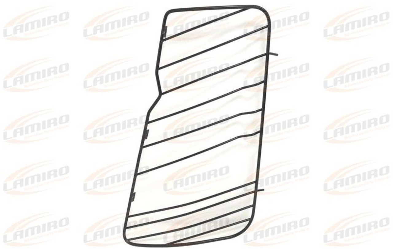 VOLVO FH13 HEADLIGHT BEZEL LEFT VOLVO FH13 HEADLIGHT BEZEL LEFT - Koplamp voor Vrachtwagen: afbeelding 1 VOLVO FH13 HEADLIGHT BEZEL LEFT VOLVO FH13 HEADLIGHT BEZEL LEFT - Koplamp voor Vrachtwagen: afbeelding 1