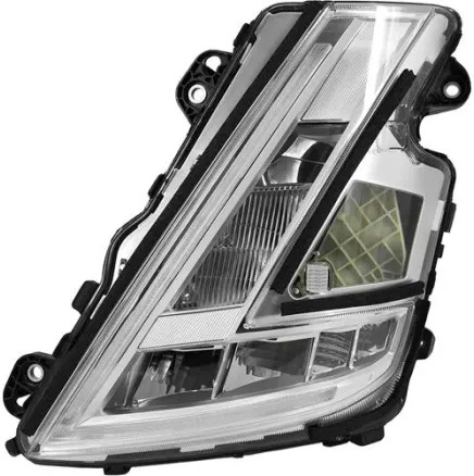 VOLVO FH5 (2021-) LEFT FULL LED HEADLAMP - Koplamp voor Vrachtwagen: afbeelding 1 VOLVO FH5 (2021-) LEFT FULL LED HEADLAMP - Koplamp voor Vrachtwagen: afbeelding 1