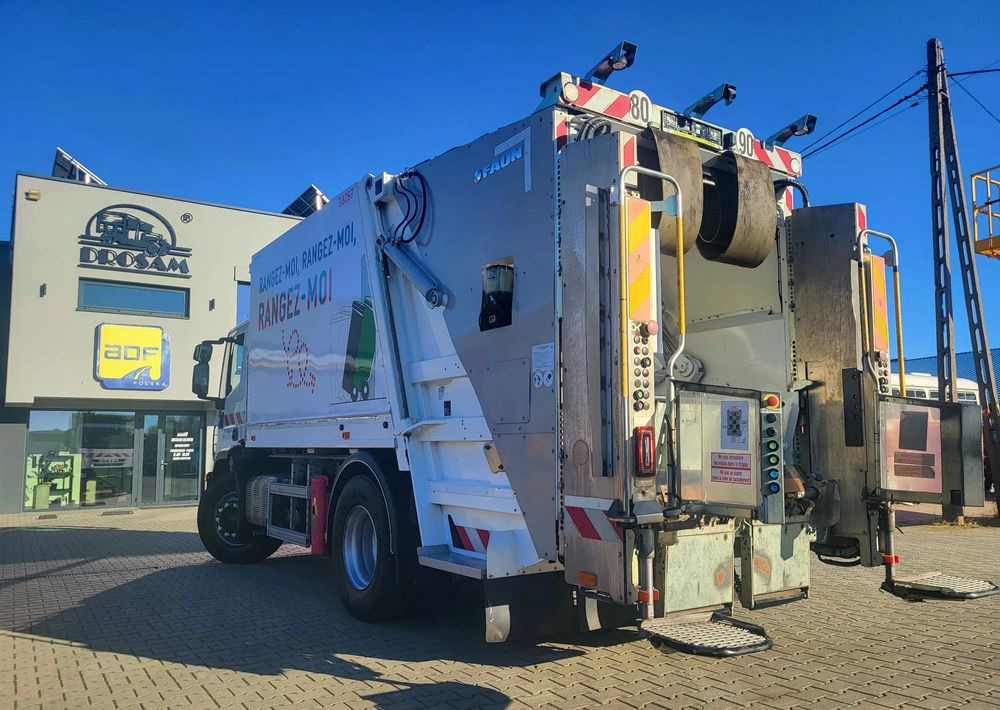 Iveco ML190EL - Vuilniswagen: afbeelding 5 Iveco ML190EL - Vuilniswagen: afbeelding 5