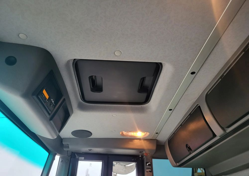 Vuilniswagen Mercedes-Benz Mercedes-Benz Econic 2630: afbeelding 11