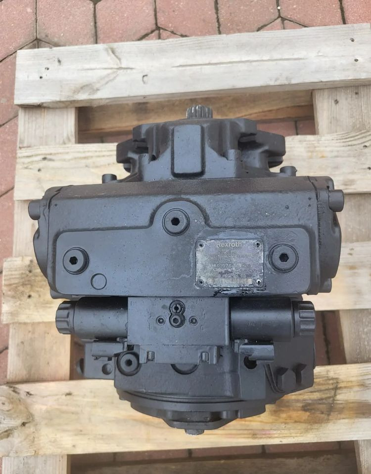 POMPA REXROTH A4VG085EP2DP000/40MRNC6Z81BB1BB1S5AS00 - Onderdelen: afbeelding 3 POMPA REXROTH A4VG085EP2DP000/40MRNC6Z81BB1BB1S5AS00 - Onderdelen: afbeelding 3