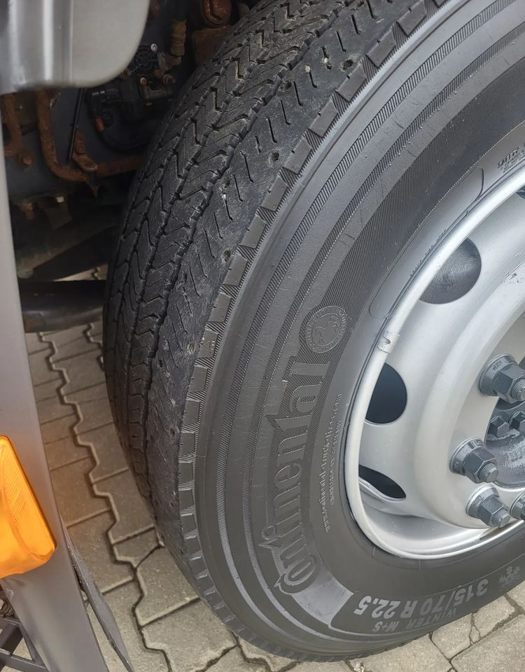 Volvo FE 280 4x2 śmieciarka EURO VI - Vuilniswagen: afbeelding 4 Volvo FE 280 4x2 śmieciarka EURO VI - Vuilniswagen: afbeelding 4