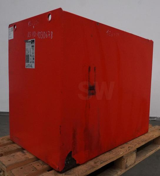 AIM 48 Volt 5 PzS 775 Ah - Batterij voor Intern transport: afbeelding 1 AIM 48 Volt 5 PzS 775 Ah - Batterij voor Intern transport: afbeelding 1