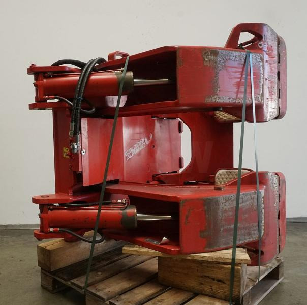 AURAMO AR-60RJ-13E - Klemme voor Intern transport: afbeelding 1 AURAMO AR-60RJ-13E - Klemme voor Intern transport: afbeelding 1