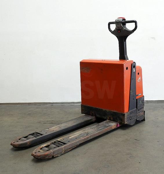BT LWE200 - Palletwagen: afbeelding 2 BT LWE200 - Palletwagen: afbeelding 2