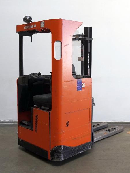BT SRE135 - Stapelaar: afbeelding 1 BT SRE135 - Stapelaar: afbeelding 1