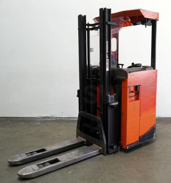 BT SRE135 - Stapelaar: afbeelding 2 BT SRE135 - Stapelaar: afbeelding 2