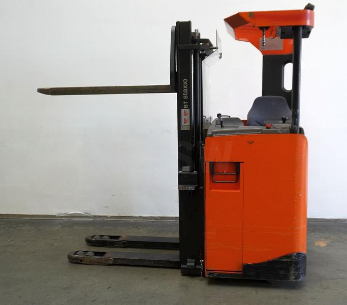 BT SRE135 - Stapelaar: afbeelding 4 BT SRE135 - Stapelaar: afbeelding 4