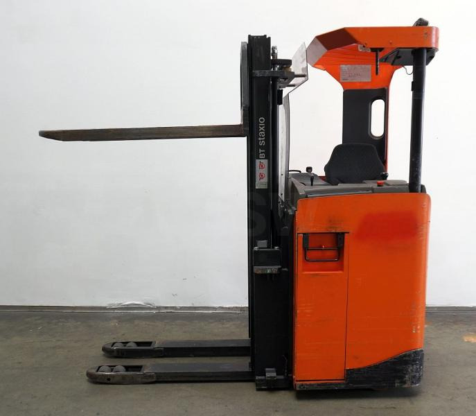 BT SRE135 - Stapelaar: afbeelding 4 BT SRE135 - Stapelaar: afbeelding 4