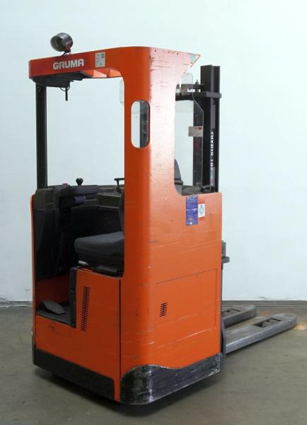 BT SRE135 - Stapelaar: afbeelding 1 BT SRE135 - Stapelaar: afbeelding 1