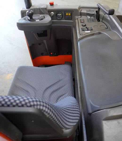 BT SRE135 - Stapelaar: afbeelding 3 BT SRE135 - Stapelaar: afbeelding 3