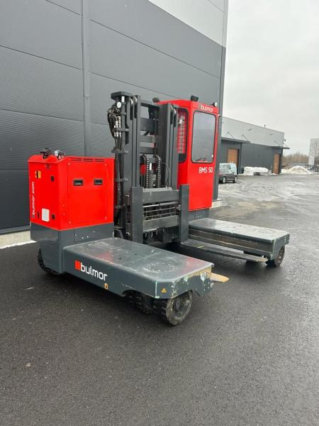 Bulmor BMS50/16-15/50T - 4-weg zijlader: afbeelding 2 Bulmor BMS50/16-15/50T - 4-weg zijlader: afbeelding 2