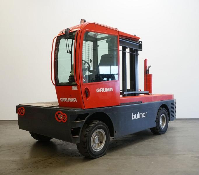 Bulmor DQ60/14/40 - Zijlader: afbeelding 1 Bulmor DQ60/14/40 - Zijlader: afbeelding 1
