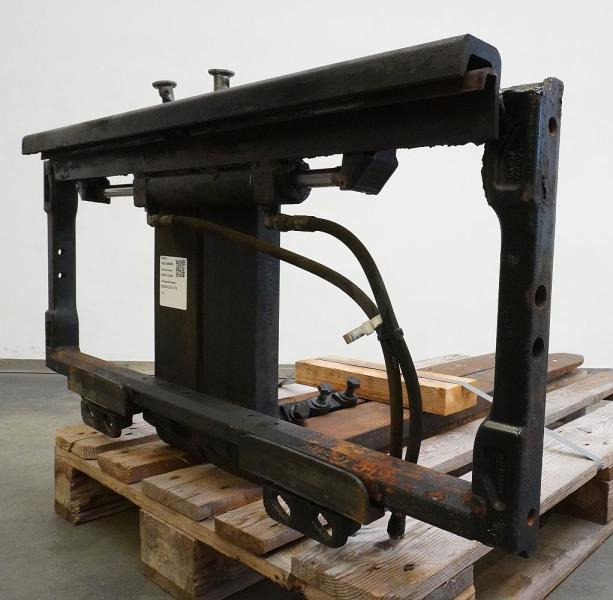 Cascade 55F-SSS-A891 - Carrosserie en exterieur voor Intern transport: afbeelding 2 Cascade 55F-SSS-A891 - Carrosserie en exterieur voor Intern transport: afbeelding 2