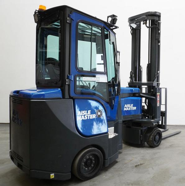 Combilift AISLE MASTER 20S - Elektrische heftruck: afbeelding 2 Combilift AISLE MASTER 20S - Elektrische heftruck: afbeelding 2