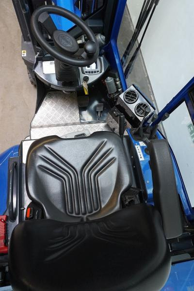 Combilift AISLE MASTER 20S - Elektrische heftruck: afbeelding 3 Combilift AISLE MASTER 20S - Elektrische heftruck: afbeelding 3