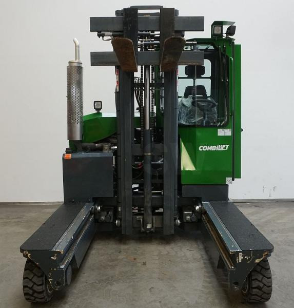 Combilift C3000 - 4-weg zijlader: afbeelding 5 Combilift C3000 - 4-weg zijlader: afbeelding 5