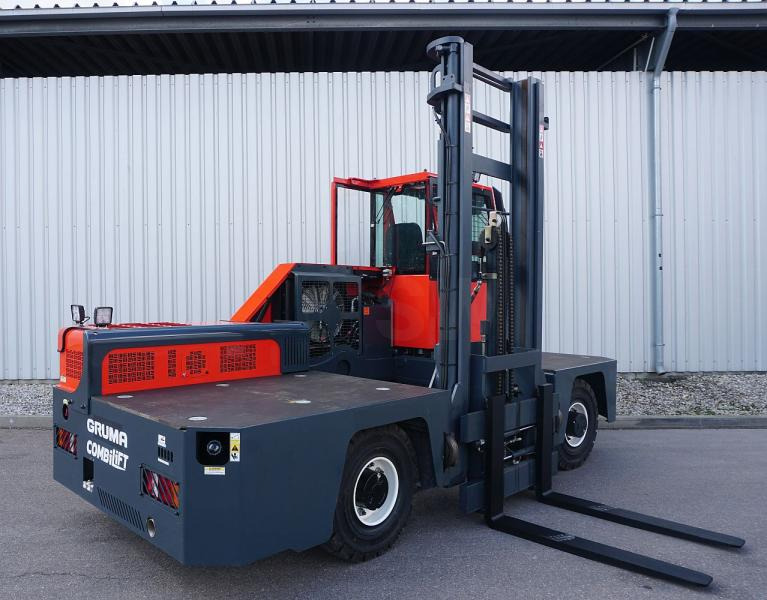 Combilift C5000 FWSL - Zijlader: afbeelding 2 Combilift C5000 FWSL - Zijlader: afbeelding 2