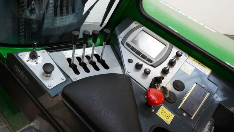 Combilift C5000XLE - 4-weg zijlader: afbeelding 4 Combilift C5000XLE - 4-weg zijlader: afbeelding 4