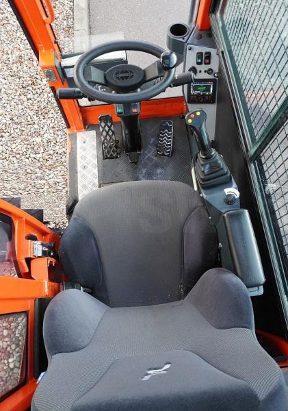 Combilift C6000FSL - Zijlader: afbeelding 3 Combilift C6000FSL - Zijlader: afbeelding 3