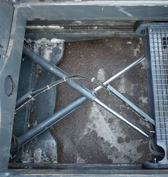 Combilift C6000FSL - Zijlader: afbeelding 5 Combilift C6000FSL - Zijlader: afbeelding 5