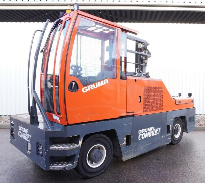 Combilift C6000FSL - Zijlader: afbeelding 1 Combilift C6000FSL - Zijlader: afbeelding 1