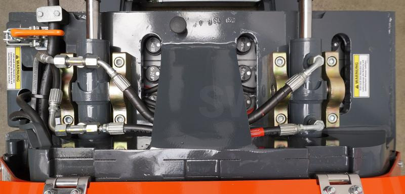 Combilift CS1250 - Stapelaar: afbeelding 5 Combilift CS1250 - Stapelaar: afbeelding 5