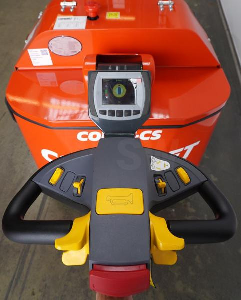 Combilift CS1250 - Stapelaar: afbeelding 3 Combilift CS1250 - Stapelaar: afbeelding 3