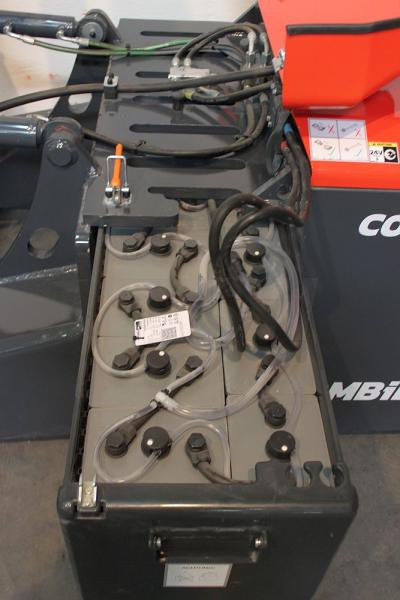 Combilift CS2350 - Stapelaar: afbeelding 5 Combilift CS2350 - Stapelaar: afbeelding 5