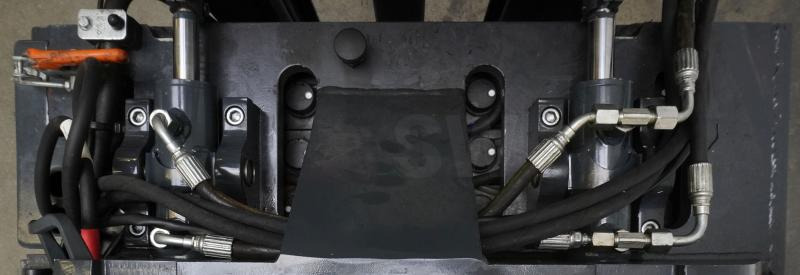 Combilift CS850 - Stapelaar: afbeelding 5 Combilift CS850 - Stapelaar: afbeelding 5