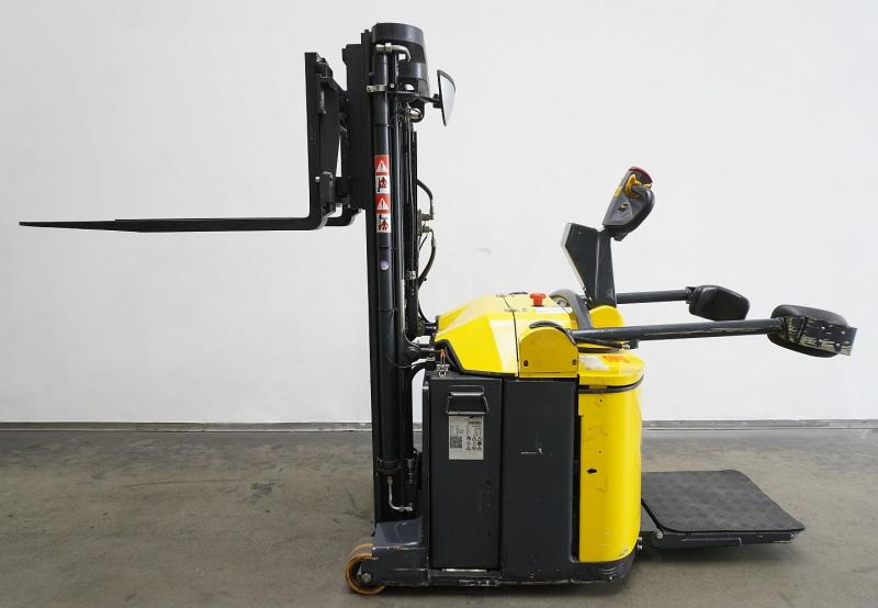 Combilift CS850 - Stapelaar: afbeelding 4 Combilift CS850 - Stapelaar: afbeelding 4
