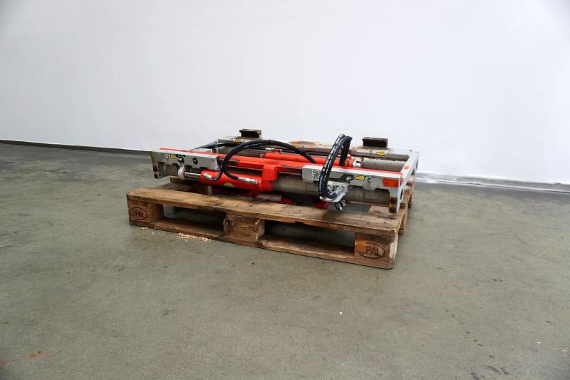 DURWEN RZV 35S-MA - Vorken: afbeelding 2 DURWEN RZV 35S-MA - Vorken: afbeelding 2