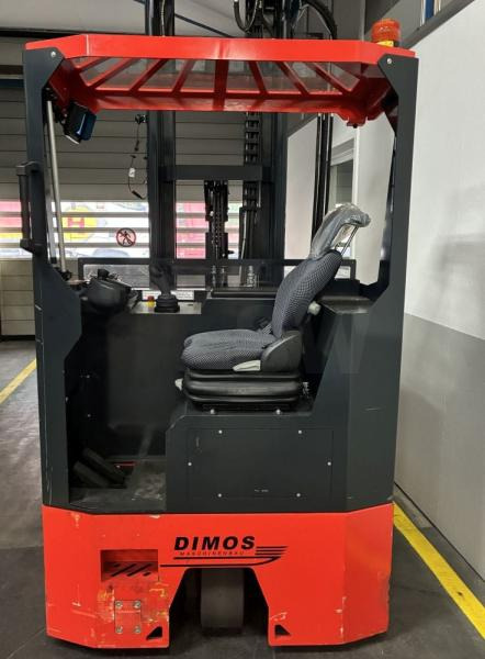 Dimos ESS40-48-PU - Reach truck: afbeelding 5 Dimos ESS40-48-PU - Reach truck: afbeelding 5