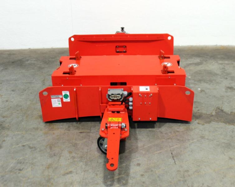 GABRIEL Rollcart B-Frame - Magazijntruck: afbeelding 2 GABRIEL Rollcart B-Frame - Magazijntruck: afbeelding 2