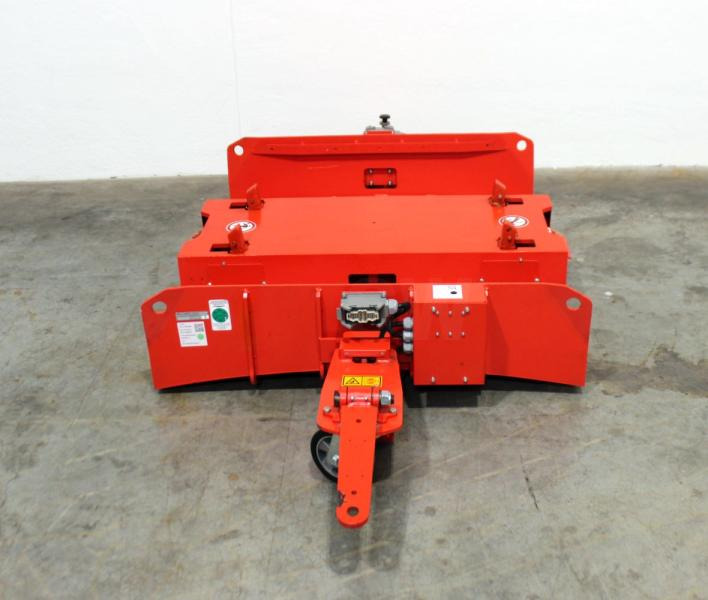 GABRIEL Rollcart B-Frame - Magazijntruck: afbeelding 2 GABRIEL Rollcart B-Frame - Magazijntruck: afbeelding 2