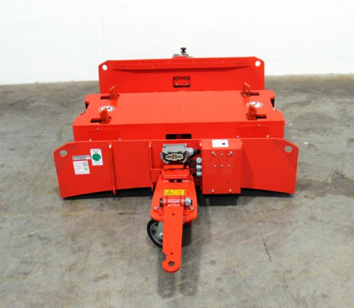 GABRIEL Rollcart B-Frame - Magazijntruck: afbeelding 2 GABRIEL Rollcart B-Frame - Magazijntruck: afbeelding 2