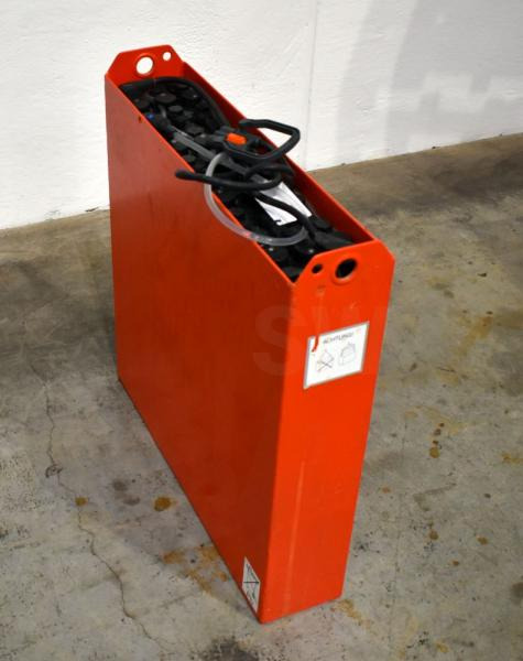 GRUMA 24 Volt 2 PzB 200 Ah - Batterij voor Intern transport: afbeelding 2 GRUMA 24 Volt 2 PzB 200 Ah - Batterij voor Intern transport: afbeelding 2