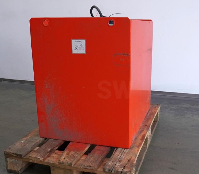 GRUMA 48 Volt 5 PzS 700 Ah - Batterij voor Intern transport: afbeelding 2 GRUMA 48 Volt 5 PzS 700 Ah - Batterij voor Intern transport: afbeelding 2
