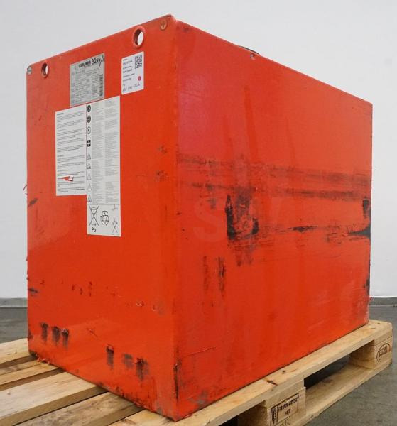 GRUMA 48 Volt 5 PzS 775 Ah - Batterij: afbeelding 1 GRUMA 48 Volt 5 PzS 775 Ah - Batterij: afbeelding 1