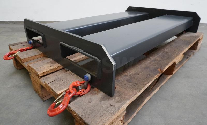 GRUMA BW200 - Batterij voor Intern transport: afbeelding 2 GRUMA BW200 - Batterij voor Intern transport: afbeelding 2