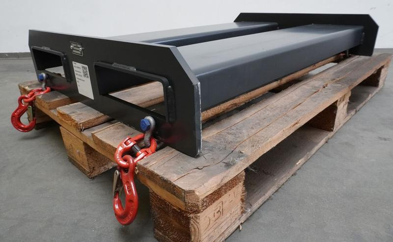 GRUMA BW200 - Batterij voor Intern transport: afbeelding 1 GRUMA BW200 - Batterij voor Intern transport: afbeelding 1