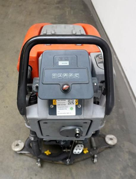 HAKO Scrubmaster B45 CL - Industriële veegmachine: afbeelding 4 HAKO Scrubmaster B45 CL - Industriële veegmachine: afbeelding 4