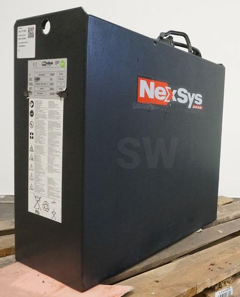 HAWKER 24 Volt 3 NXS 351 Ah - Batterij: afbeelding 1 HAWKER 24 Volt 3 NXS 351 Ah - Batterij: afbeelding 1