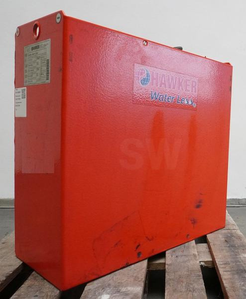 HAWKER 24 Volt 3 PzS 345 Ah - Batterij voor Intern transport: afbeelding 1 HAWKER 24 Volt 3 PzS 345 Ah - Batterij voor Intern transport: afbeelding 1